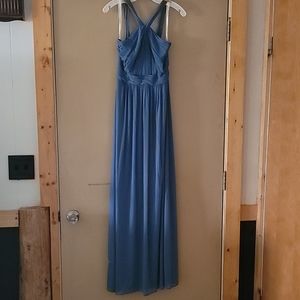 Evening gown/bridesmaid dress